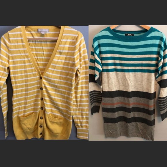 Various Sweaters - Sweater Bundle! 2 for 1